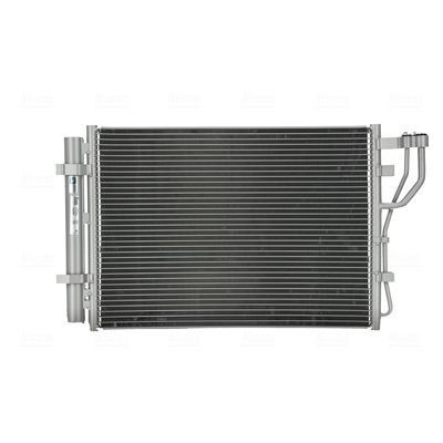 Конденсер кондиционера Конденсер кондиционера