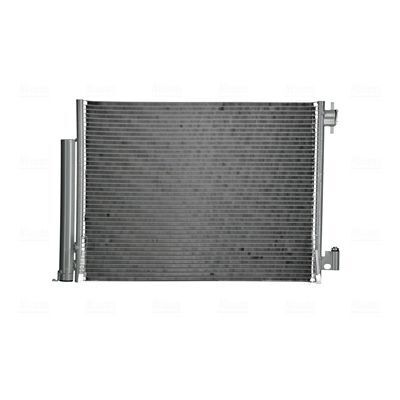 Конденсер кондиціонера