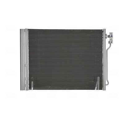 Конденсер кондиціонера Конденсер кондиціонера