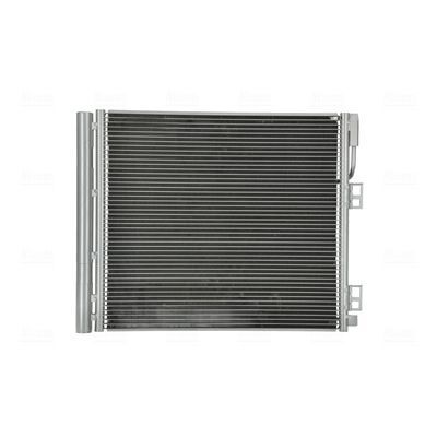 Конденсер кондиционера