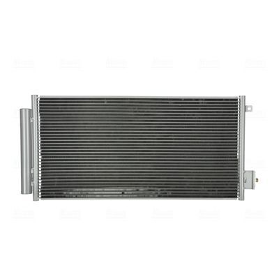 Конденсер кондиціонера