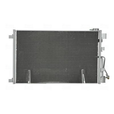 Конденсер кондиціонера Конденсер кондиціонера