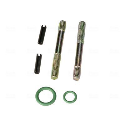 Конденсер кондиционера