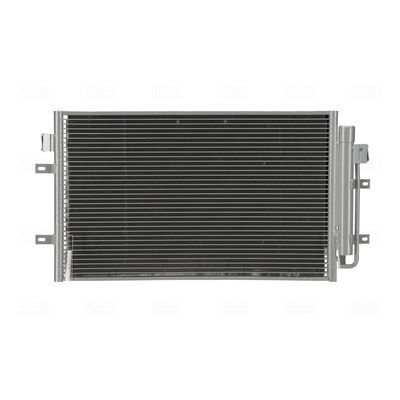 Конденсер кондиционера