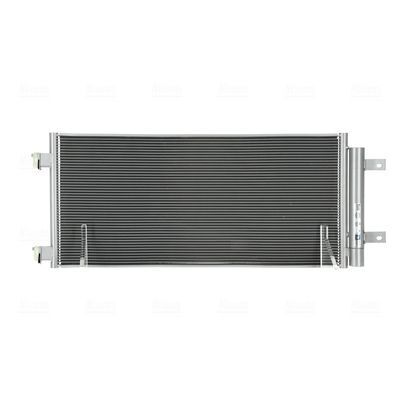 Конденсер кондиционера