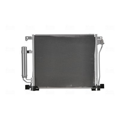 Конденсер кондиціонера