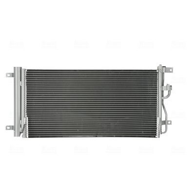 Конденсер кондиціонера