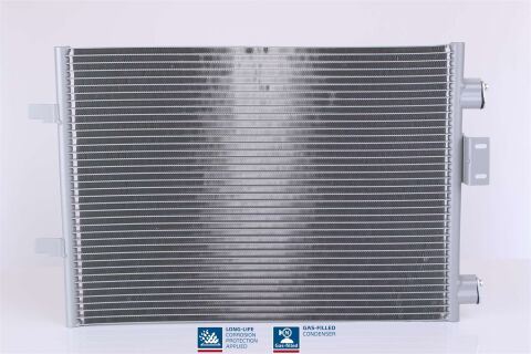 Конденсер кондиціонера