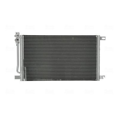 Конденсер кондиціонера