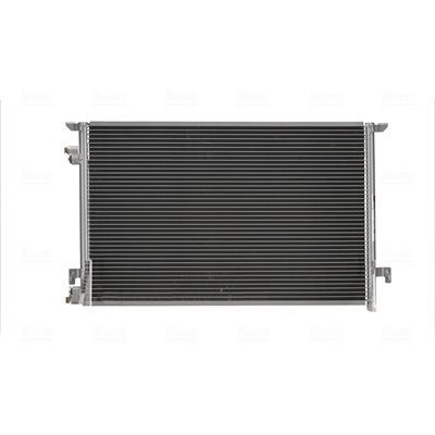 Конденсер кондиціонера Конденсер кондиціонера