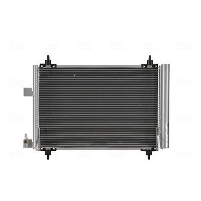 Конденсер кондиционера