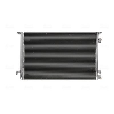 Конденсер кондиціонера Конденсер кондиціонера