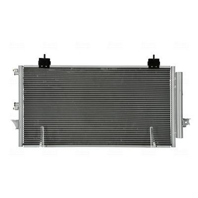 Конденсер кондиционера Конденсер кондиционера