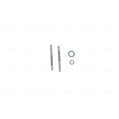 Конденсер кондиціонера