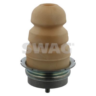 Отбой амортизатора резинометаллический (Swag)