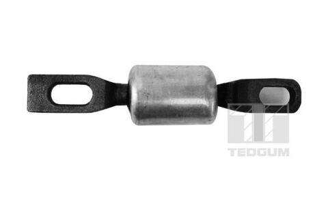 Сайлентблок важеля