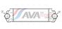 Інтеркулер TRANSP T5 TDi MT/AT 03-(AVA), фото 2 - интернет-магазин Auto-Mechanic