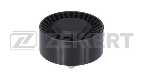 Паразитный / ведущий ролик, поликлиновой ремень