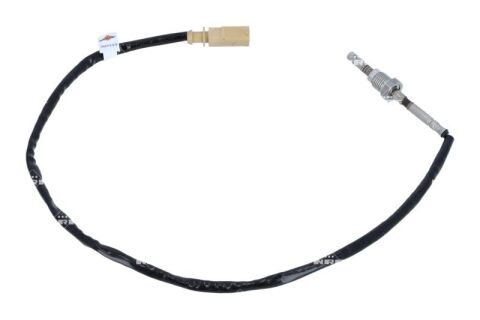 Датчик, температура выхлопных газов