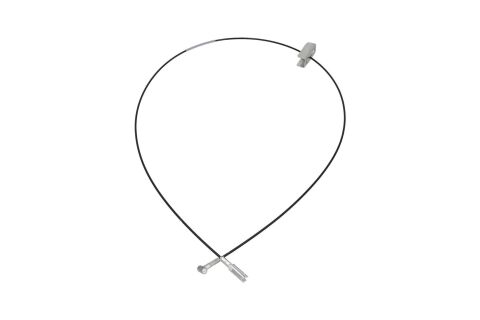 Тросик, cтояночный тормоз Тросик, cтояночный тормоз