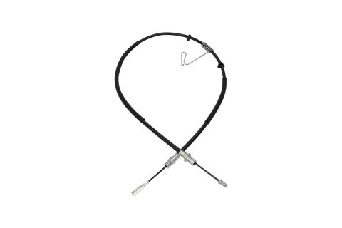 Тросовий привод, стоянкове гальмо Тросовий привод, стоянкове гальмо