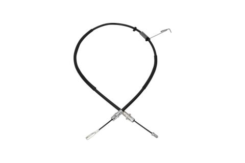 Тросовий привод, стоянкове гальмо Тросовий привод, стоянкове гальмо