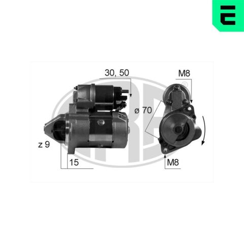 Стартер Стартер