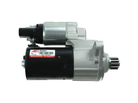 Стартер Стартер