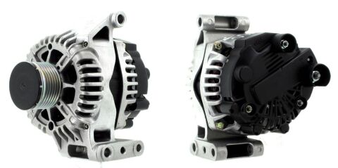 Генератор Генератор