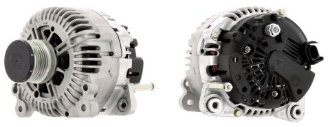 Генератор Генератор