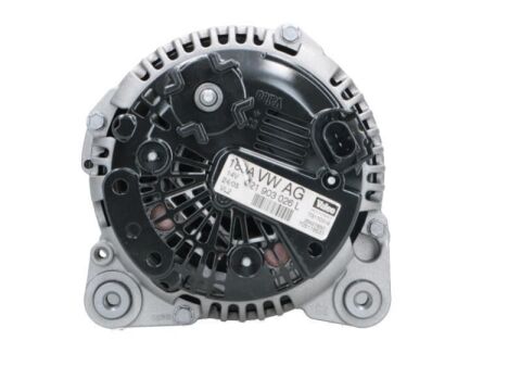 Генератор Генератор