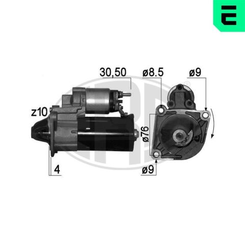 Стартер Стартер