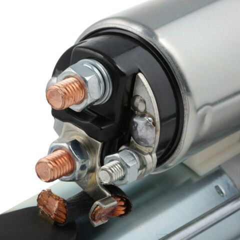 Стартер Стартер