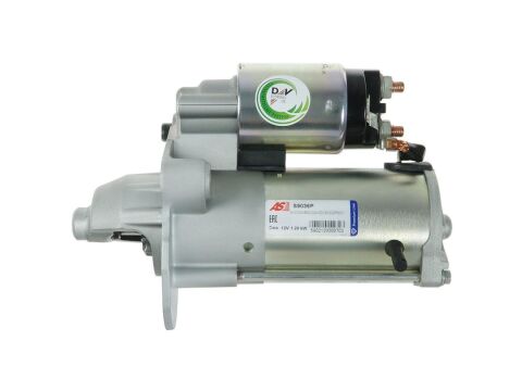 Стартер Стартер