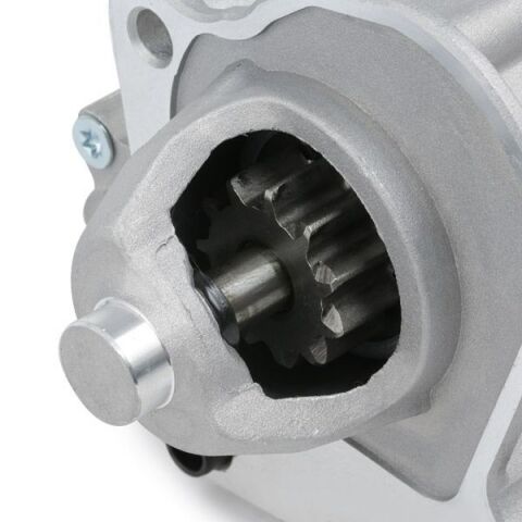 Стартер Стартер