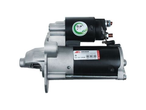 Стартер Стартер