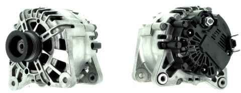 Генератор Генератор