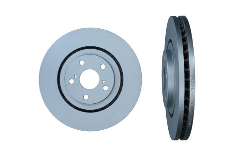 Гальмівний диск