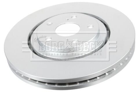 Гальмівний диск