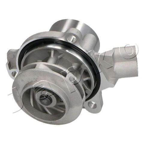 Водяний насос Caddy/T6 2.0TDI 15- (без датчика)