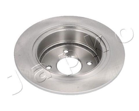 Тормозной диск задний (D=292) Tilda 07-