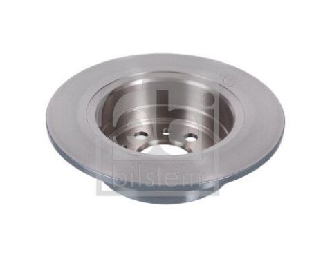 Тормозной диск задний VOLVO 240/260/740/760/940/960 74-98