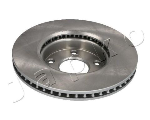 Тормозной диск передний (D=280) Mazda 3 13-