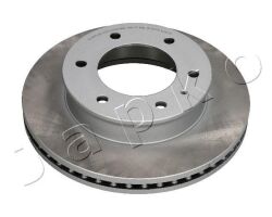 Тормозной диск передний (D=289) Ford Ranger 06-