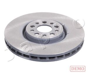 Гальмівний диск передній (D=310) C8/807 06-