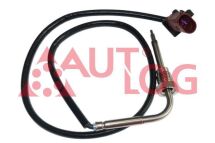 Датчик температури вихлопних газів (перед сажевим фільтром) VW Crafter 2.0TDI 16