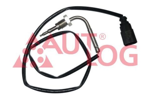 Датчик температури вихлопних газів Audi A3/VW Golf VII/Passat 1.6 TDI 12- 