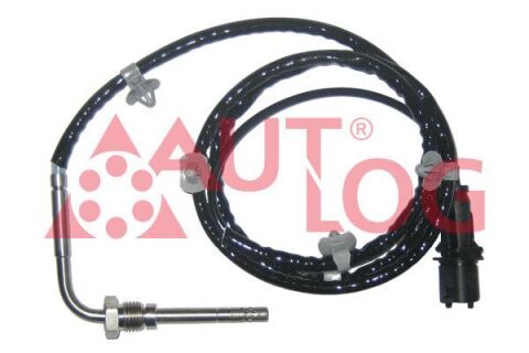 Датчик температури вихлопних газів Fiat Doblo 1.3D 10- 