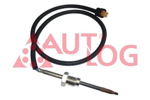 Датчик температури вихлопних газів MB Sprinter (W907/W910) 2.2 CDI 18- OM651 