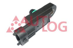 Датчик давления наддува Master 10- 2.3dCi/Trafic 14- 1.6dCi